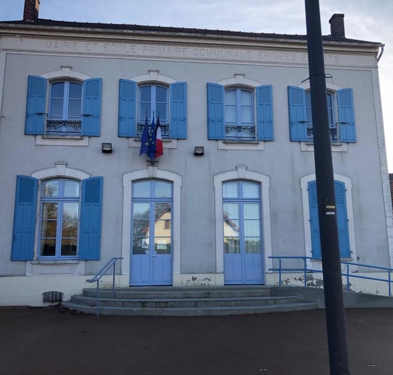 Location de benne à Guermantes
